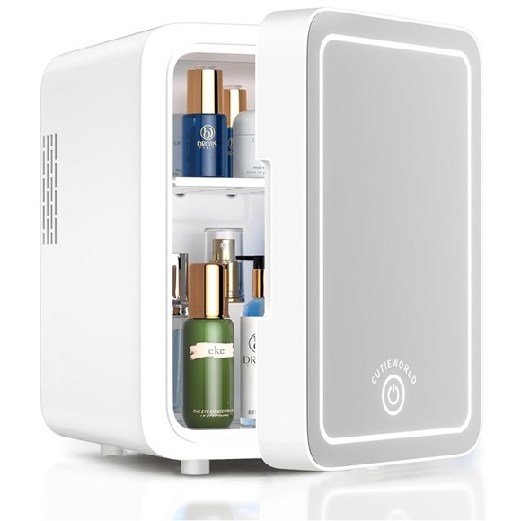 Other - Makeup mini fridge